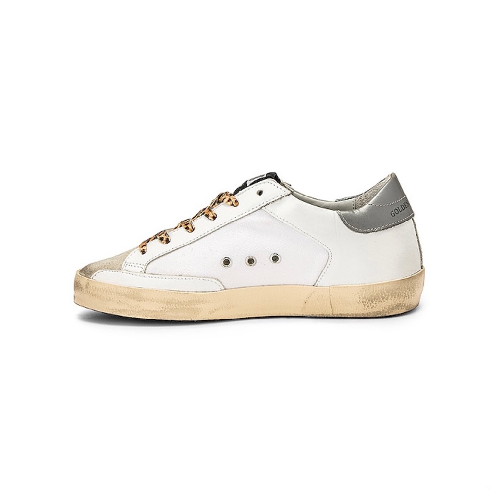 Golden Goose Sneakers size 38 and 37 - Picture 5 of 11